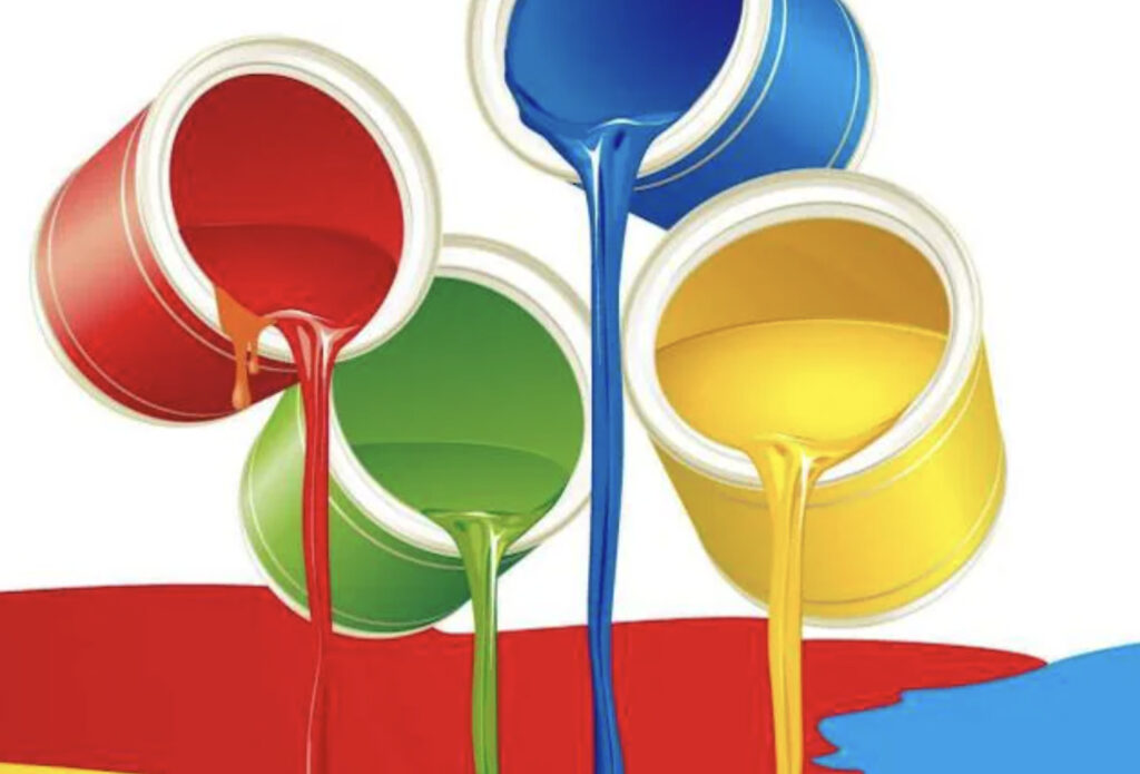 Analysis of Indian Paint Stocks' Performance During March-April 2024